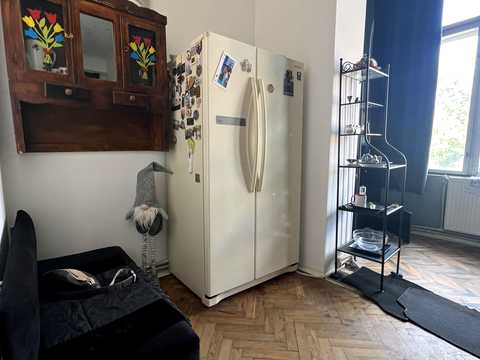 квартира за адресою Тарнавського вул., 20