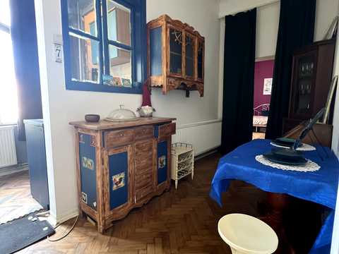 квартира за адресою Тарнавського вул., 20