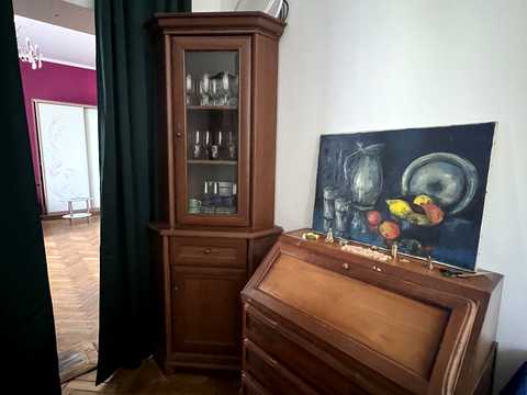 квартира за адресою Тарнавського вул., 20