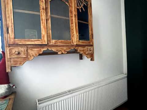 квартира за адресою Тарнавського вул., 20