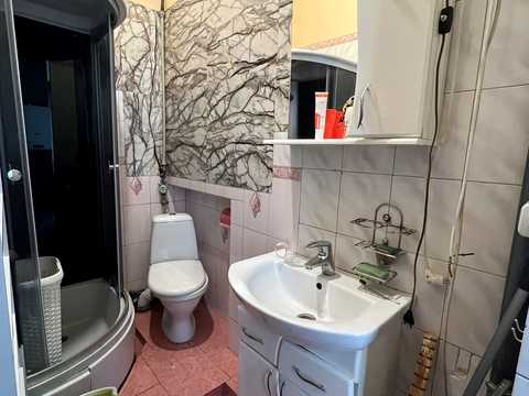 квартира за адресою Тарнавського вул., 20