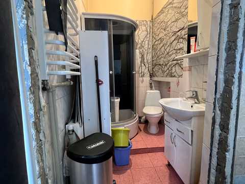 квартира за адресою Тарнавського вул., 20