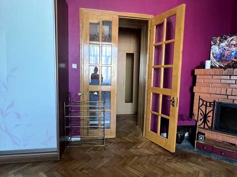 квартира за адресою Тарнавського вул., 20
