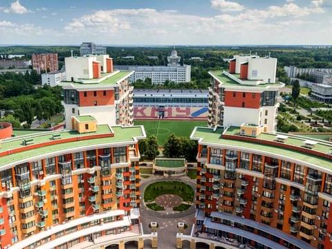 квартира по адресу Юлии Здановской ул. (Ломоносова), 71-Б