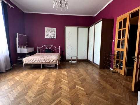 квартира за адресою Тарнавського вул., 20
