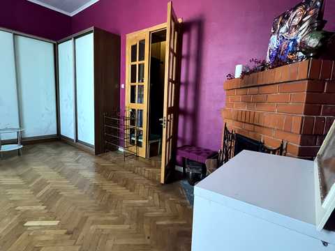 квартира за адресою Тарнавського вул., 20