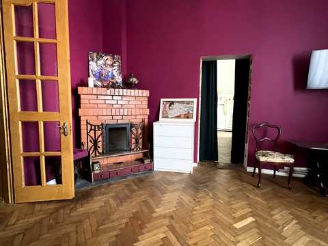 квартира за адресою Тарнавського вул., 20