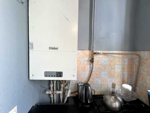квартира за адресою Тарнавського вул., 20