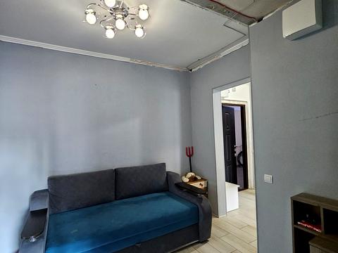 квартира за адресою Бориса Гмирі вул., 14-Б