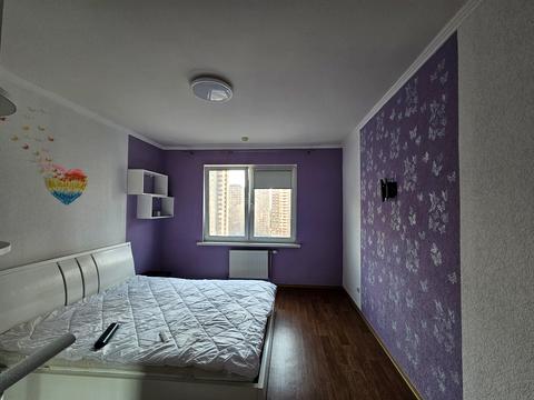 квартира за адресою Бориса Гмирі вул., 14-Б