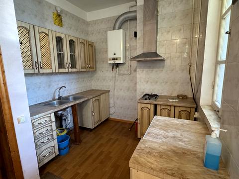 дом по адресу Відважних ул., 36