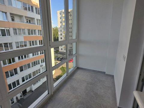 квартира по адресу Ивана Величковского ул., 17