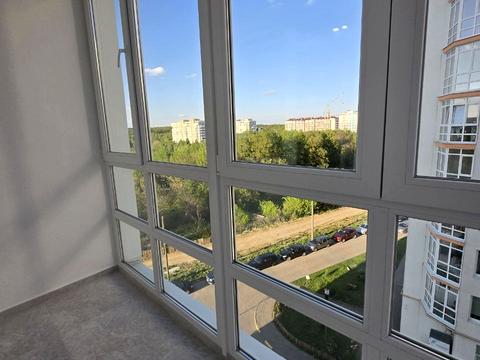 квартира по адресу Ивана Величковского ул., 17