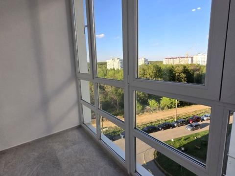 квартира по адресу Ивана Величковского ул., 17
