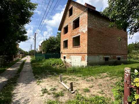 дом по адресу Ивасюка ул., 85