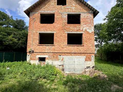 дом по адресу Ивасюка ул., 85