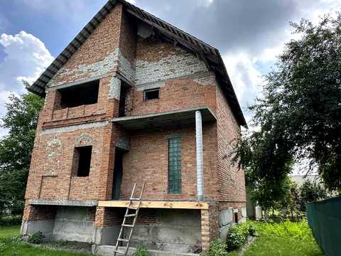 дом по адресу Ивасюка ул., 85