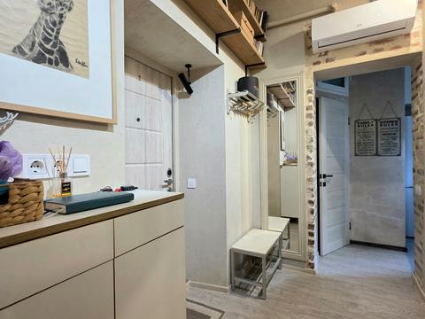 квартира за адресою Полтавський Шлях вул., 175