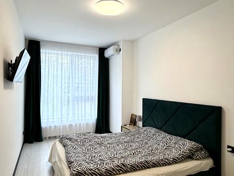 квартира за адресою Карла Мікльоша вул., (Будинок 4)