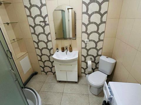 квартира по адресу Садовая ул., 1-Б к1