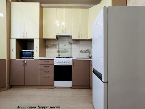 квартира по адресу Садовая ул., 1-Б к1