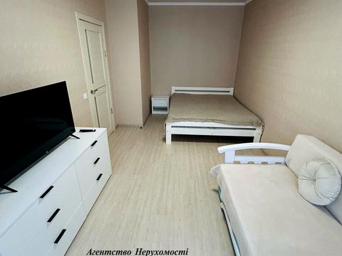 квартира по адресу Садовая ул., 1-Б к1