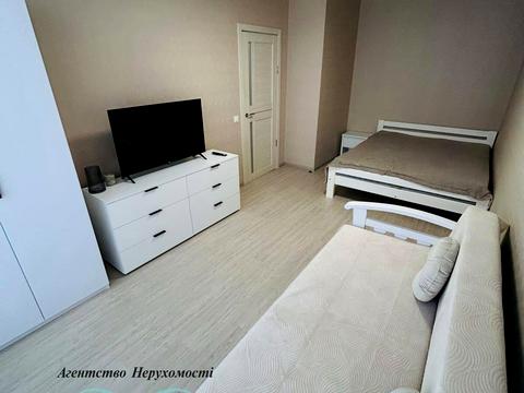 квартира по адресу Садовая ул., 1-Б к1