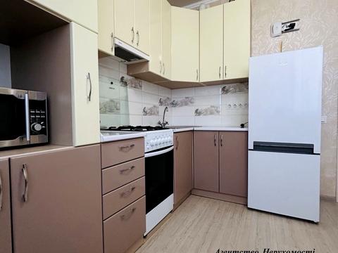 квартира по адресу Садовая ул., 1-Б к1