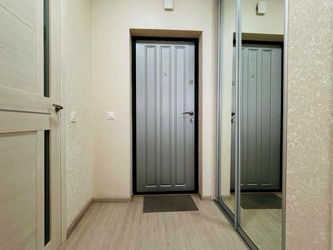 квартира по адресу Садовая ул., 1-Б к1