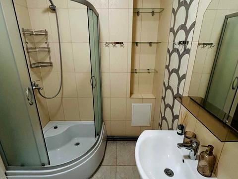 квартира по адресу Садовая ул., 1-Б к1