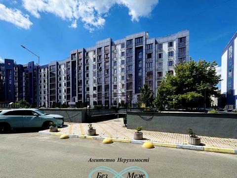 квартира по адресу Садовая ул., 1-Б к1
