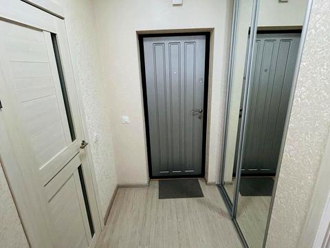 квартира по адресу Садовая ул., 1-Б к1