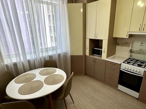 квартира по адресу Садовая ул., 1-Б к1