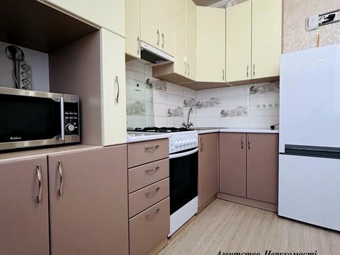 квартира по адресу Садовая ул., 1-Б к1