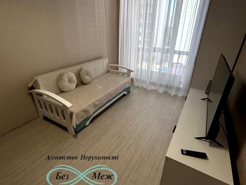 квартира по адресу Садовая ул., 1-Б к1
