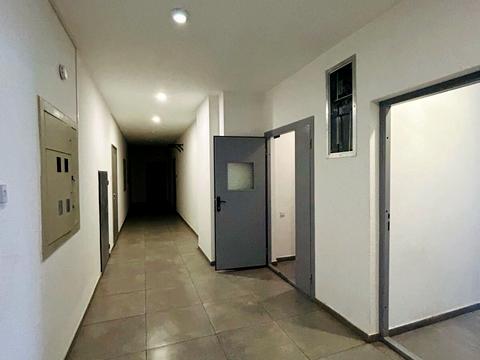 квартира по адресу Садовая ул., 1-Б к1