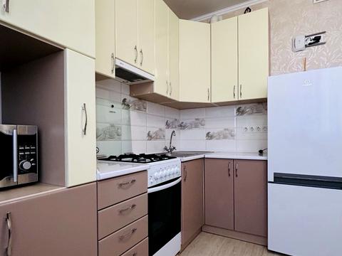 квартира по адресу Садовая ул., 1-Б к1
