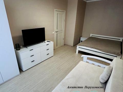 квартира по адресу Садовая ул., 1-Б к1