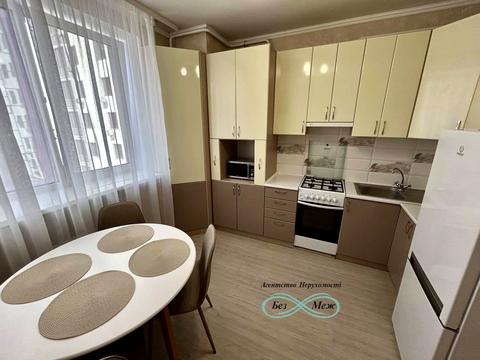 квартира по адресу Садовая ул., 1-Б к1