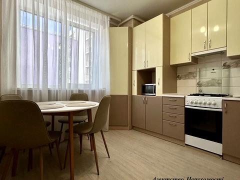 квартира по адресу Садовая ул., 1-Б к1