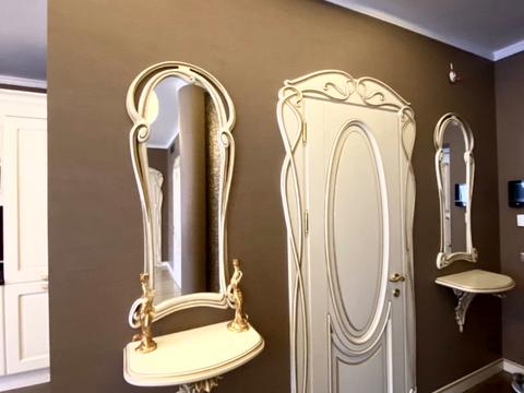 квартира за адресою Андрія Верхогляда вул. (Михайла Драгомирова), 5