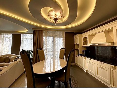 квартира за адресою Андрія Верхогляда вул. (Михайла Драгомирова), 5