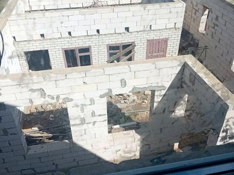 дом по адресу Марата ул., 11