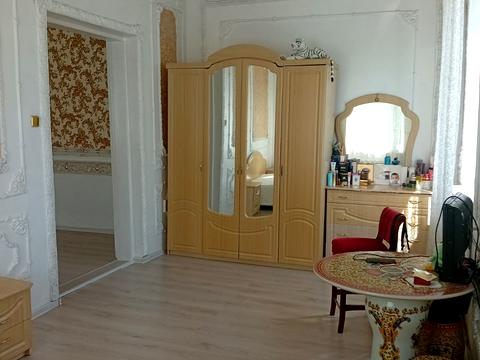 дом по адресу Марата ул., 11