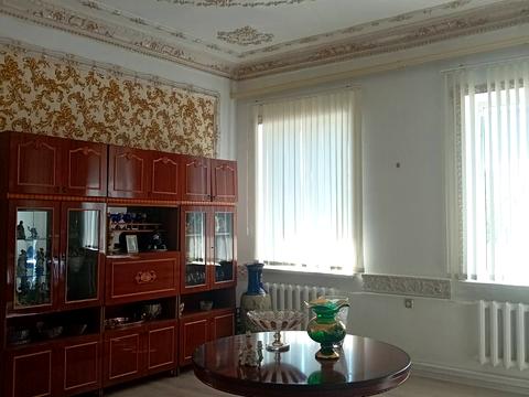 дом по адресу Марата ул., 11