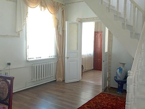 дом по адресу Марата ул., 11
