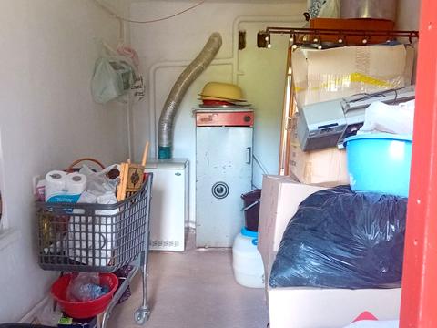 дом по адресу Марата ул., 11
