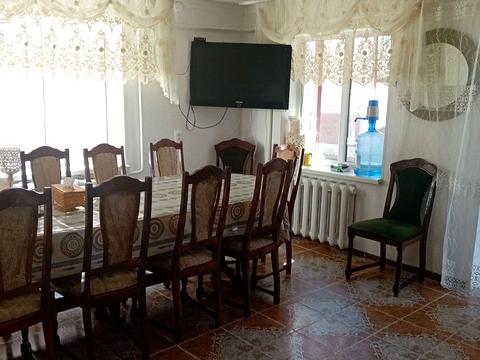 дом по адресу Марата ул., 11