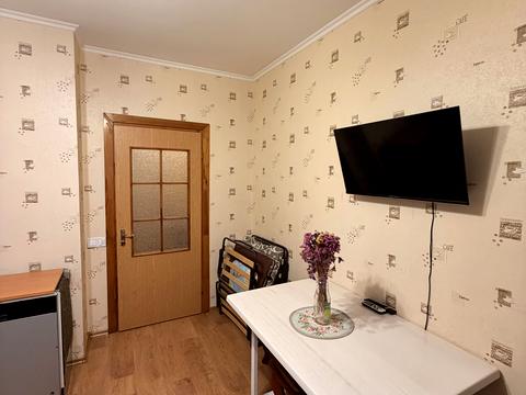 квартира за адресою Петра Григоренка просп., 20-А