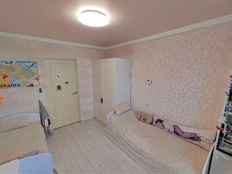 квартира за адресою Дніпро, Тополина вул., 7-А